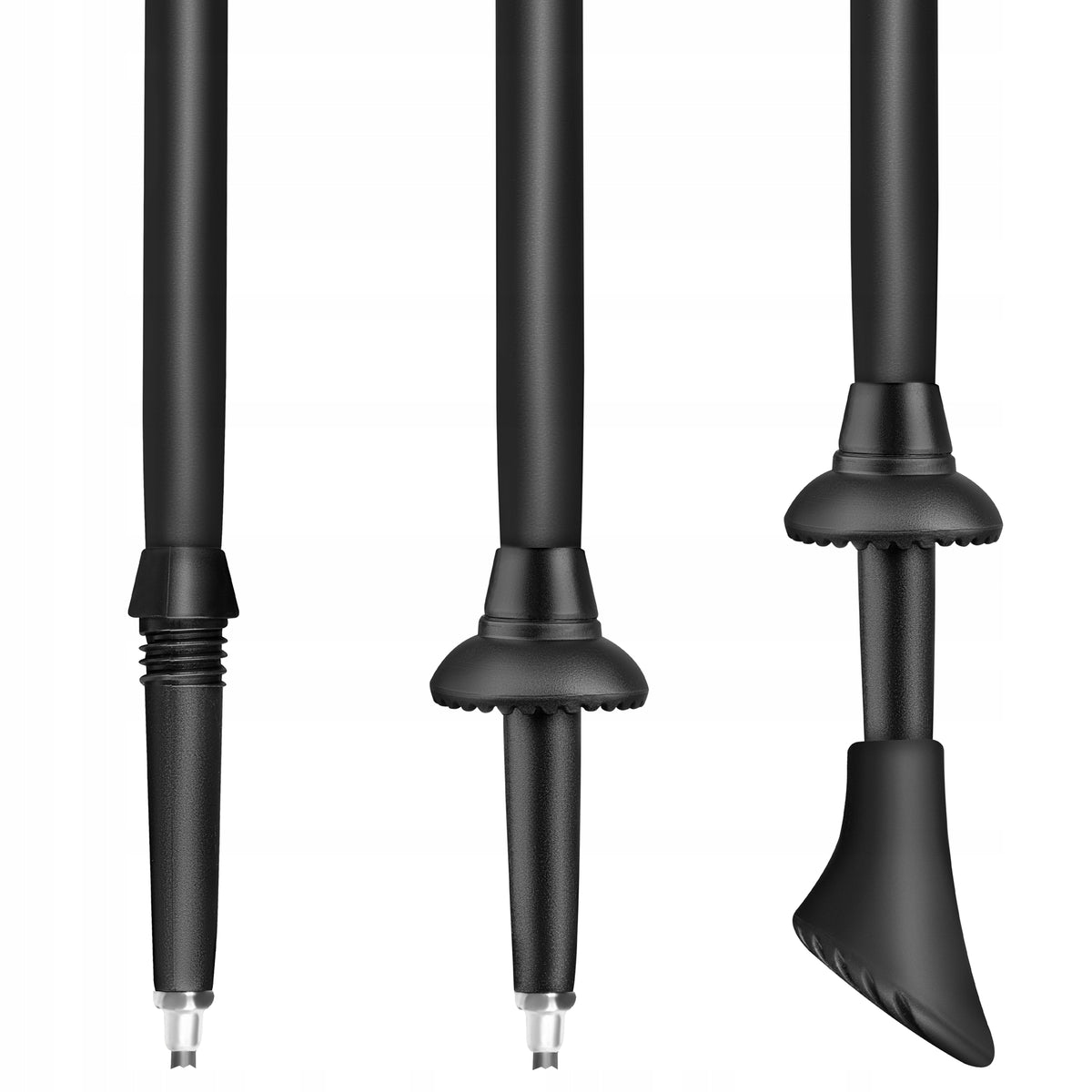 Spokey CLOUD Nordic Walking Telescopic poles Packaging status original