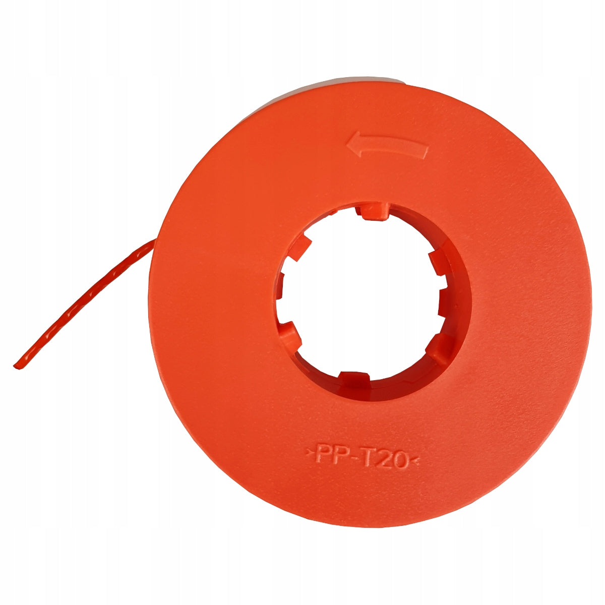 Spool with line Bosch for trimmers ART 23 ART 26 ART 30 EASYTRIM COMBITRIM Brand Bosch