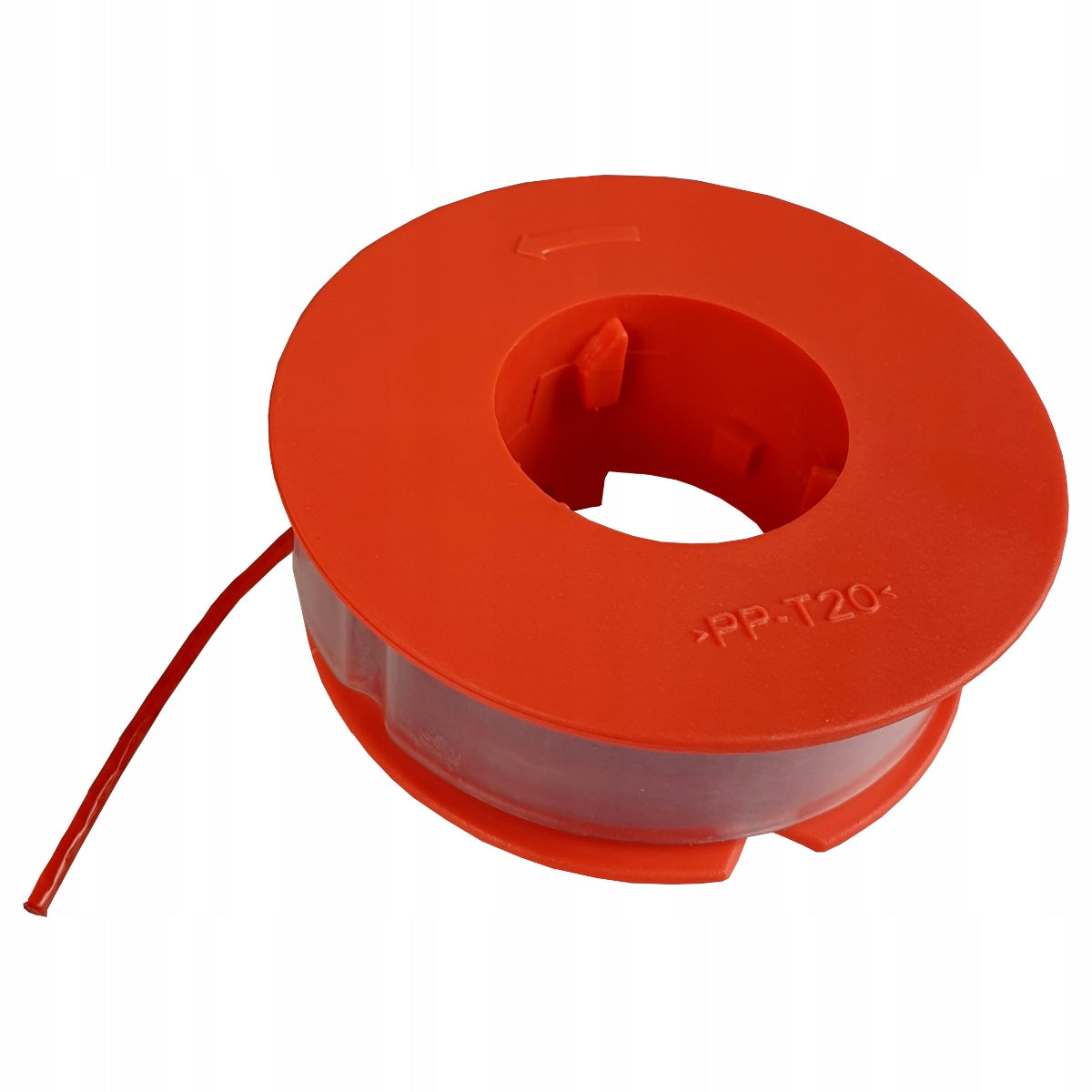Spool with line Bosch for trimmers ART 23 ART 26 ART 30 EASYTRIM COMBITRIM Manufacturer code 1619P16616