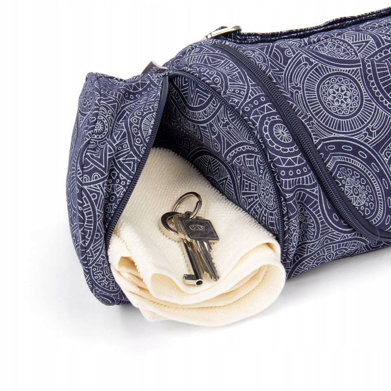 Sports Bag Cotton for Yoga Mat Bodhi Asana Bag 70 cm Brand Bodhi Yoga