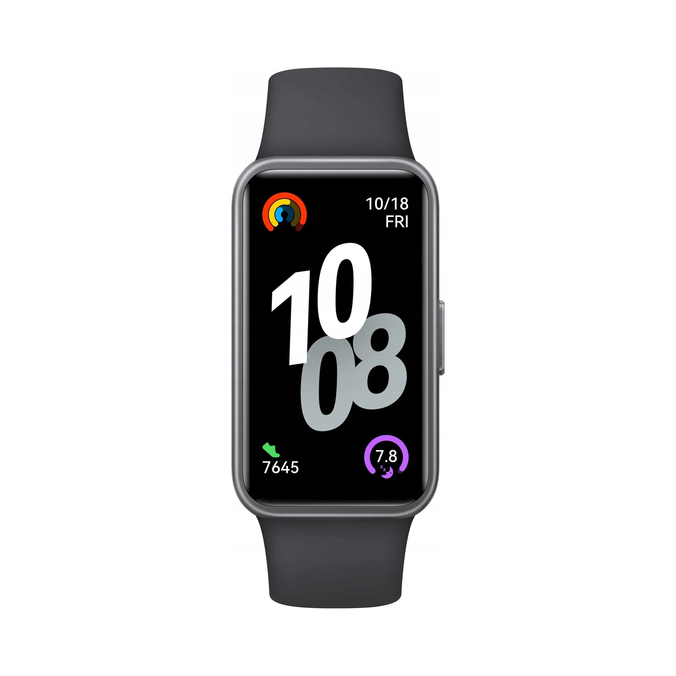 Sports Band Huawei Band 10 Black Packaging status original