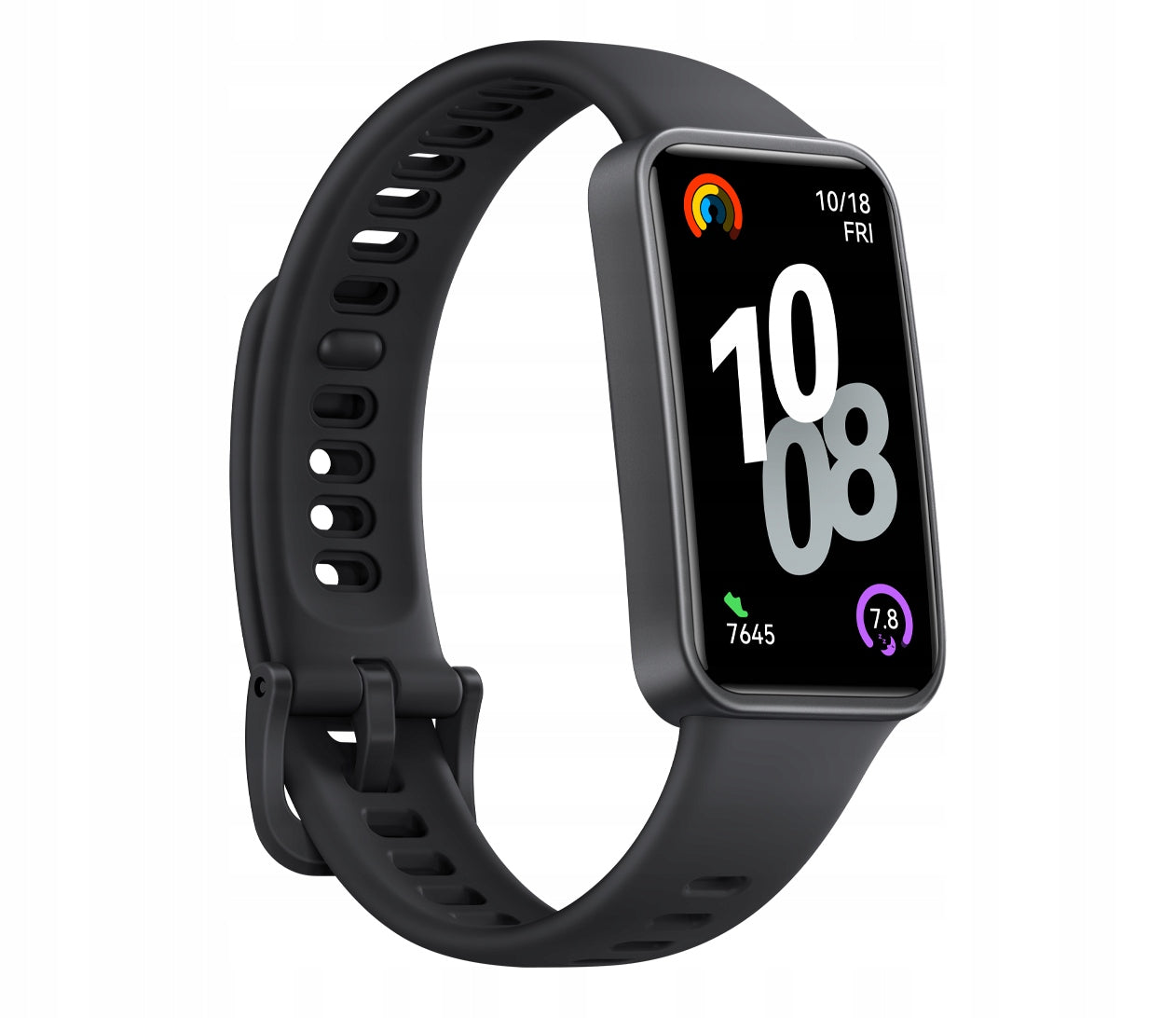 Sports Band Huawei Band 10 Black