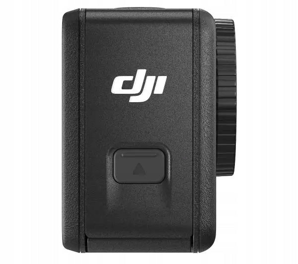 Sports Camera DJI Osmo Action 4 Adventure Combo 4K/120FPS WiFi Bluetooth Manufacturer code Action 4 Standard Combo