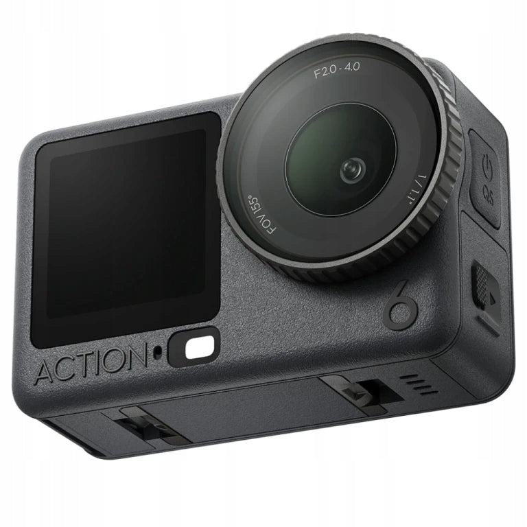 Sports Camera DJI Osmo Action 6 Adventure Combo Manufacturer code CP.OS.00000506.03