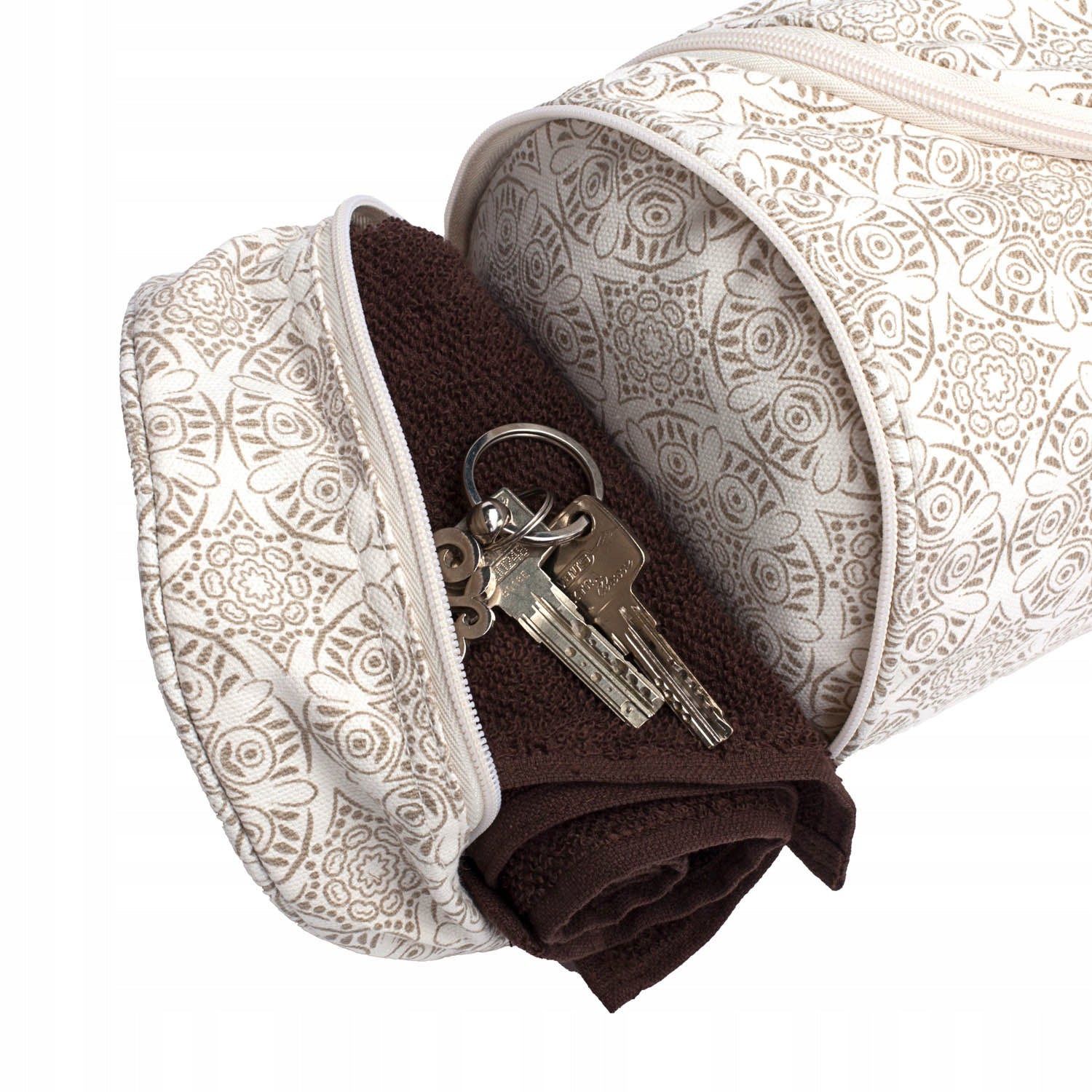Sports bag for yoga mat Bodhi 70 cm 100% cotton Brand Bodhi Yoga