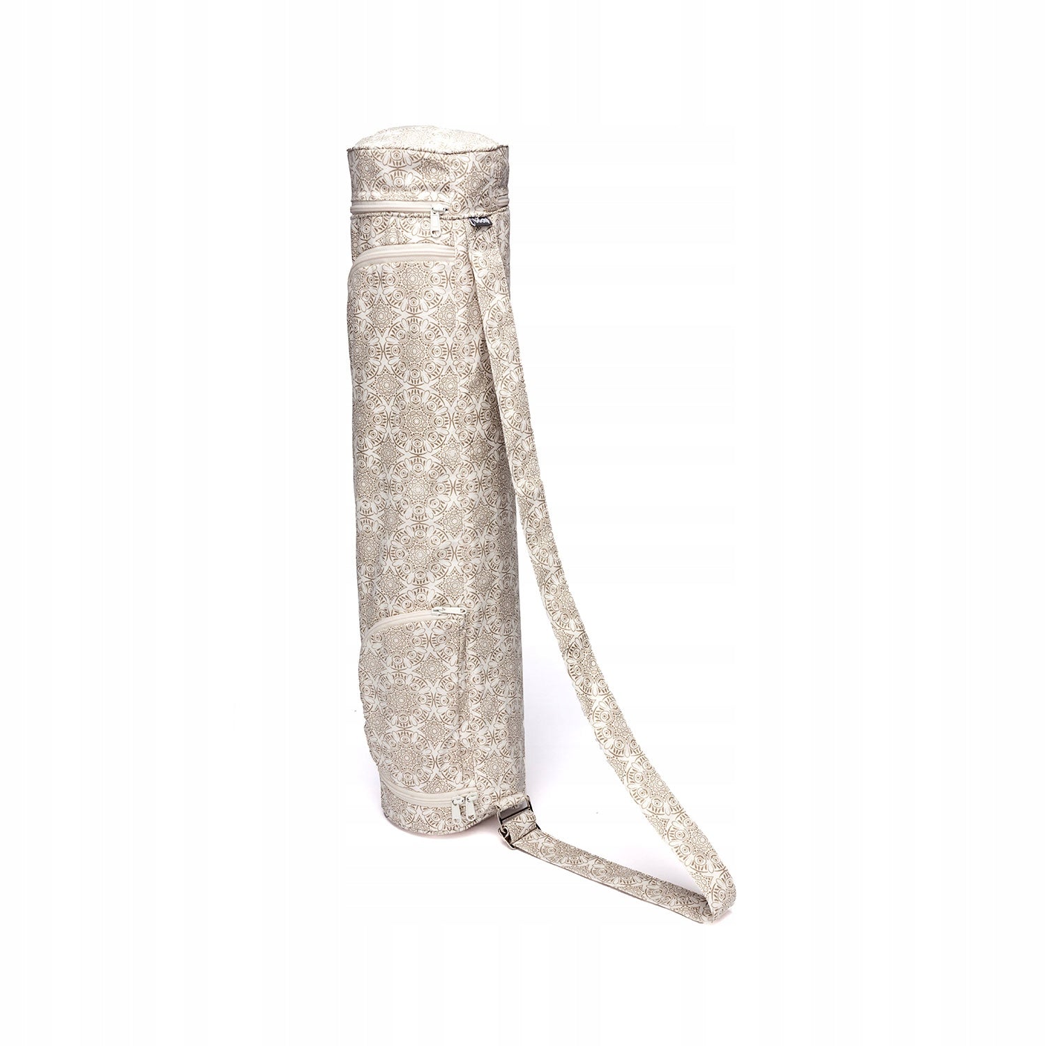 Sports bag for yoga mat Bodhi 70 cm 100% cotton EAN (GTIN) 4250367936443