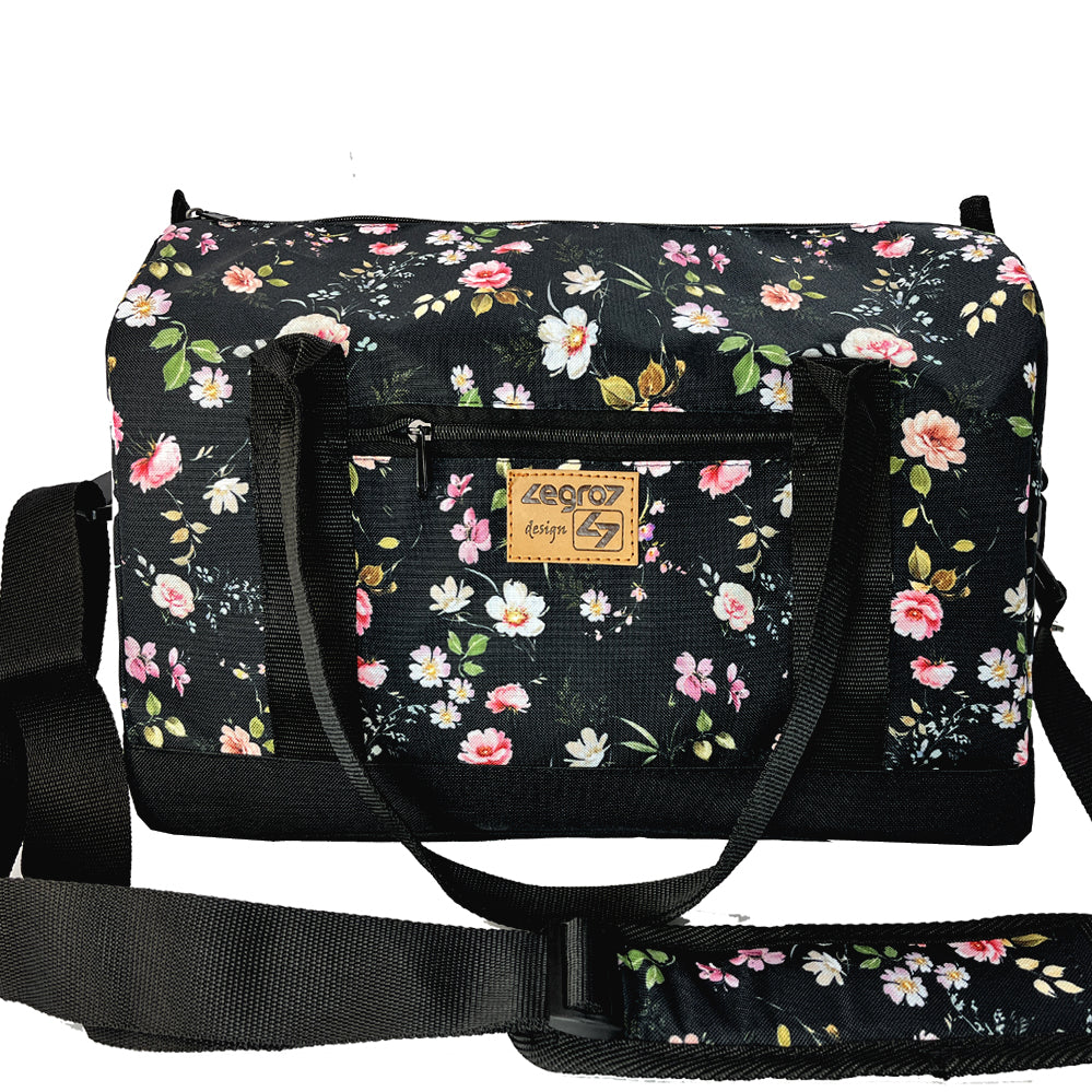 Sports bag luggage for airplane 40 x 25 x 20 women's light for training Manufacturer code 59036891173