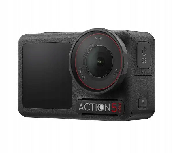 Sports camera DJI Osmo Action 5 Pro Adventure Combo GPS 4K 120fps Brand DJI