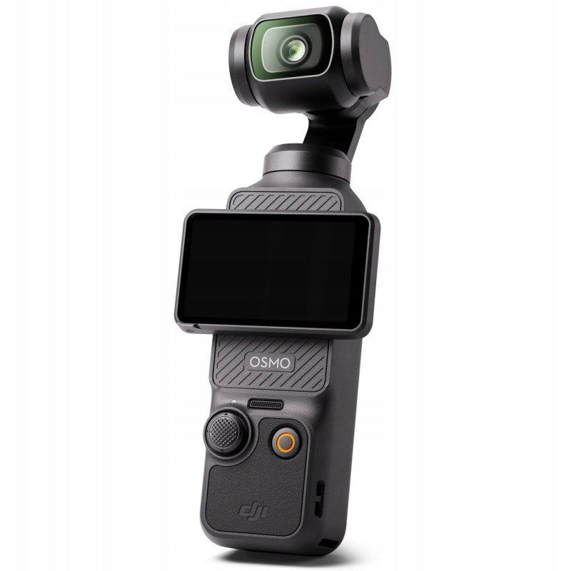 Sports camera DJI Osmo Pocket 3 4K UHD 120FPS CMOS gimbal 3-axis Packaging status original