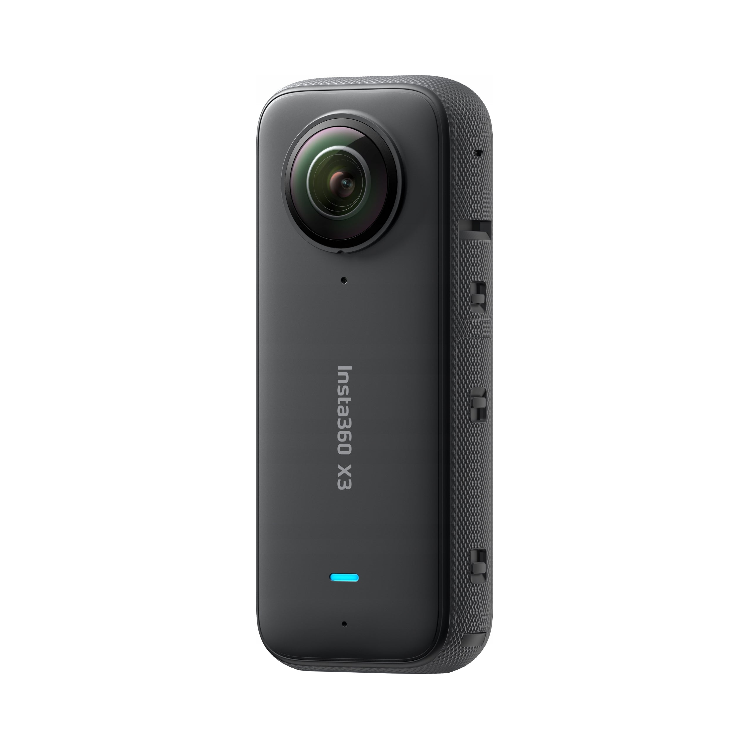 Sports camera Insta360 X3 72 Mp 5K Ultra HD Wi-Fi CMOS 180 g, CINSAAQ/B