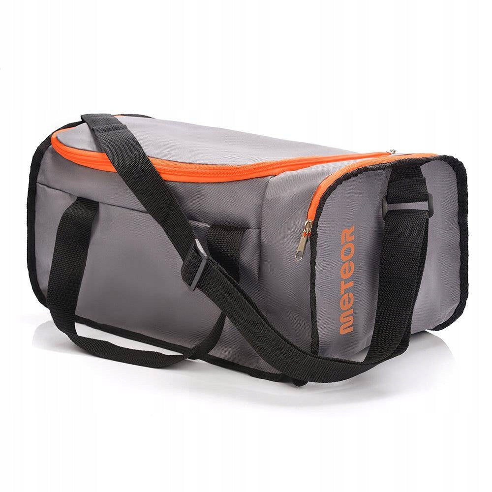 Sports shoulder bag fitness training METEOR 20L