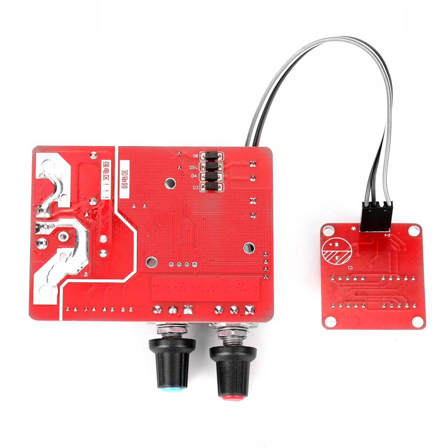 Spot welding machine control board 40A NY-D01 Packaging status original