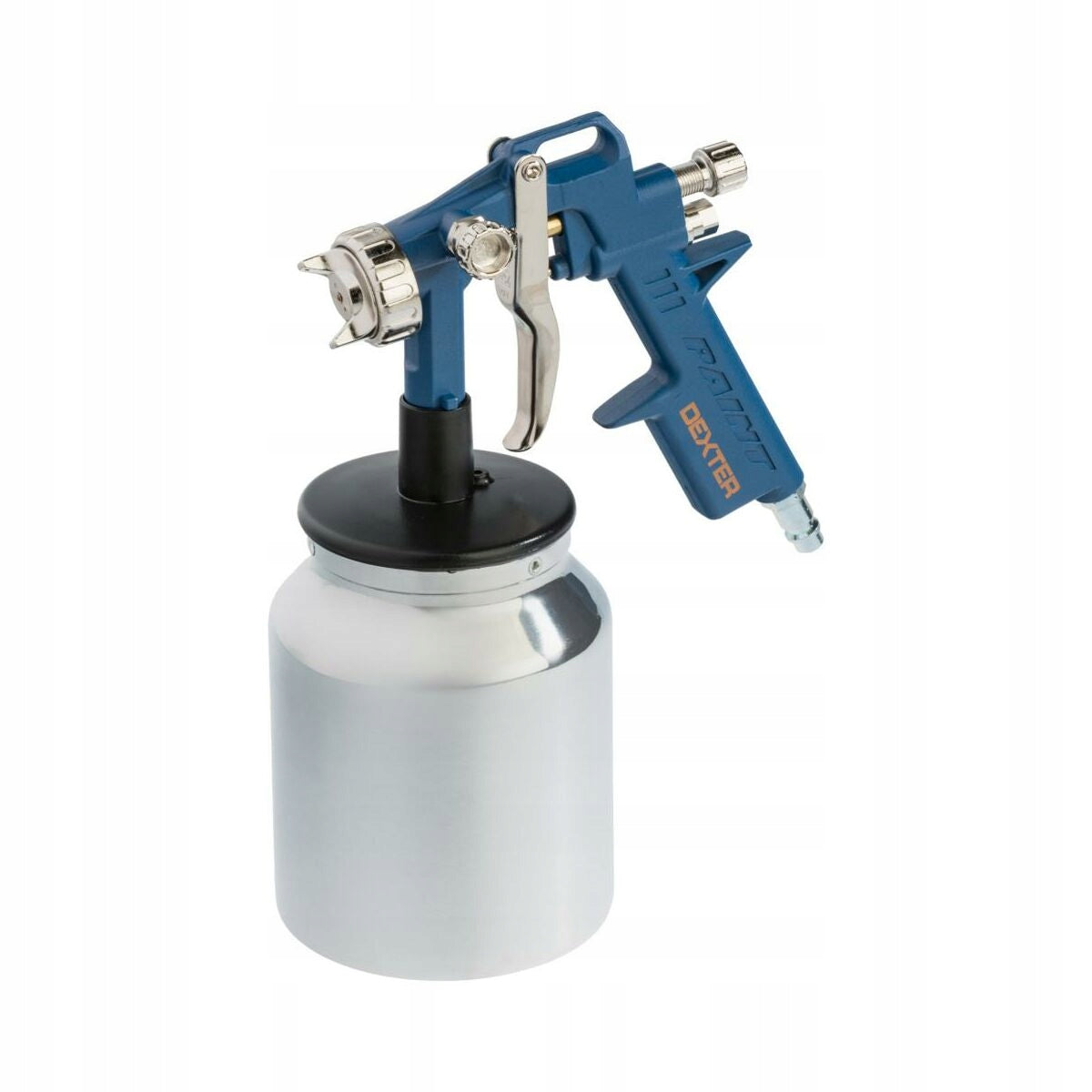 Spray Paint Gun Bottom 150 L/min 162 B DEXTER