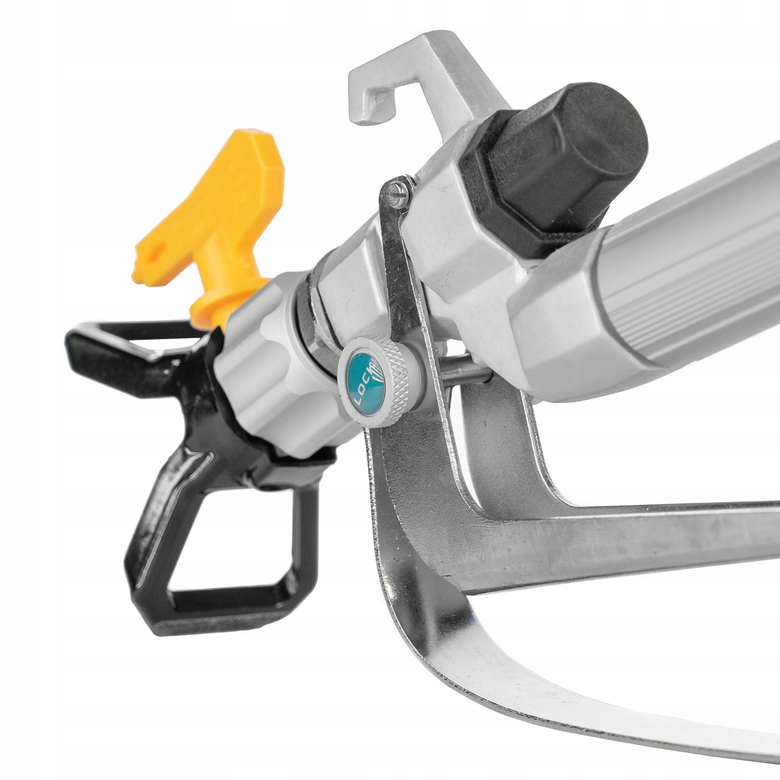 Spray Paint Gun For Ceiling Hydrodynamic Aggregate WT250 Nozzle Manufacturer code WT-250