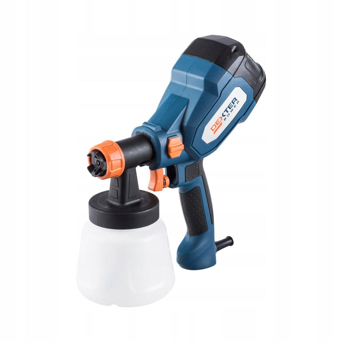 Spray Paint Gun PLD 3120 400 W Dexter Power