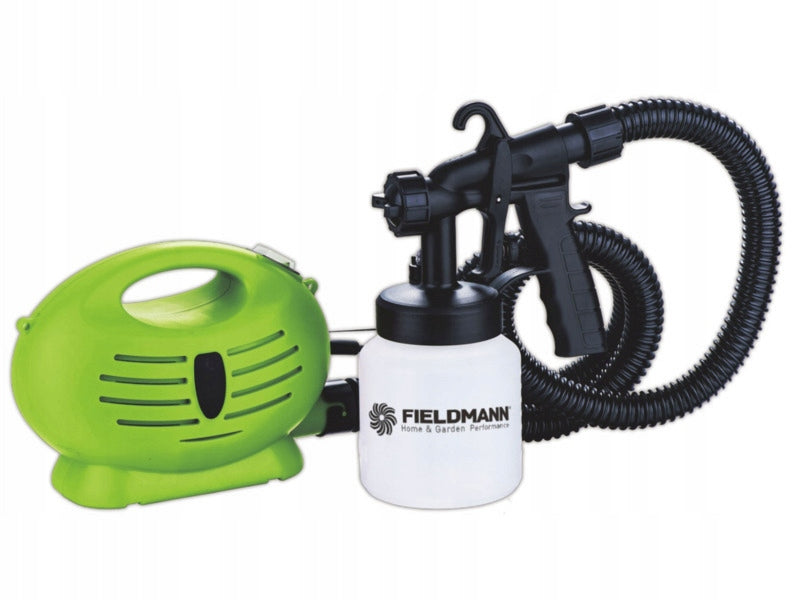 Spray gun FIELDMANN FDSP 200651-E
