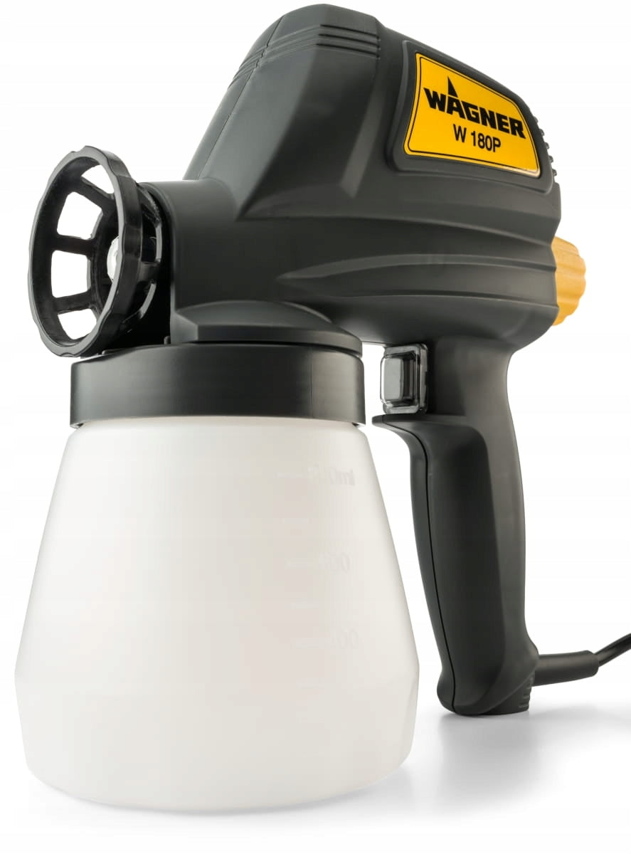 Spray gun for painting Wagner W180P Brand Wagner