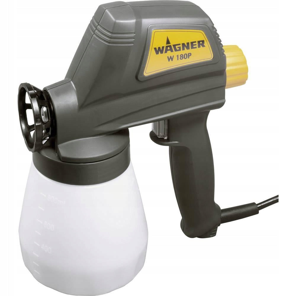 Spray gun for painting Wagner W180P