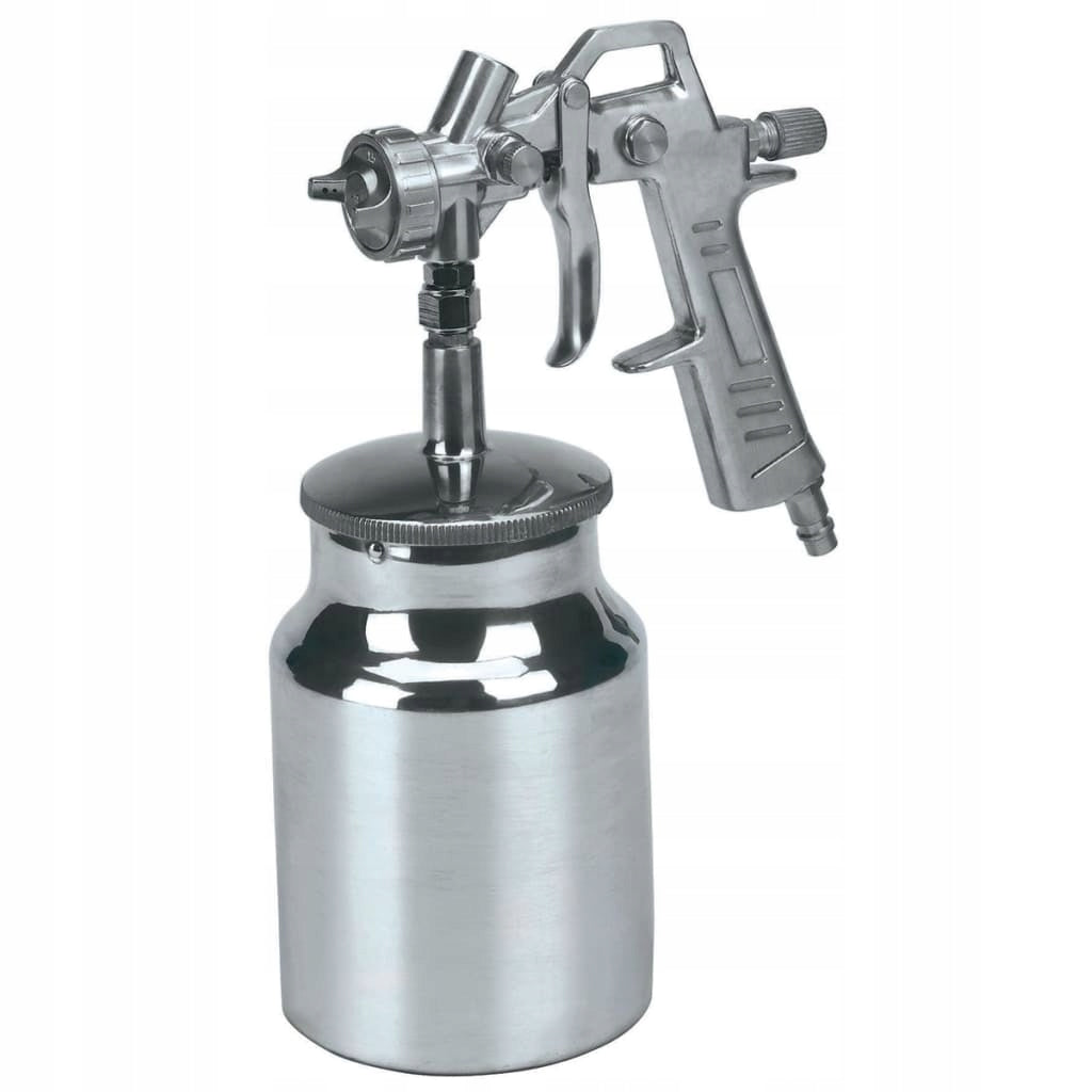 Spray gun for painting bottom tank 1L EINHELL