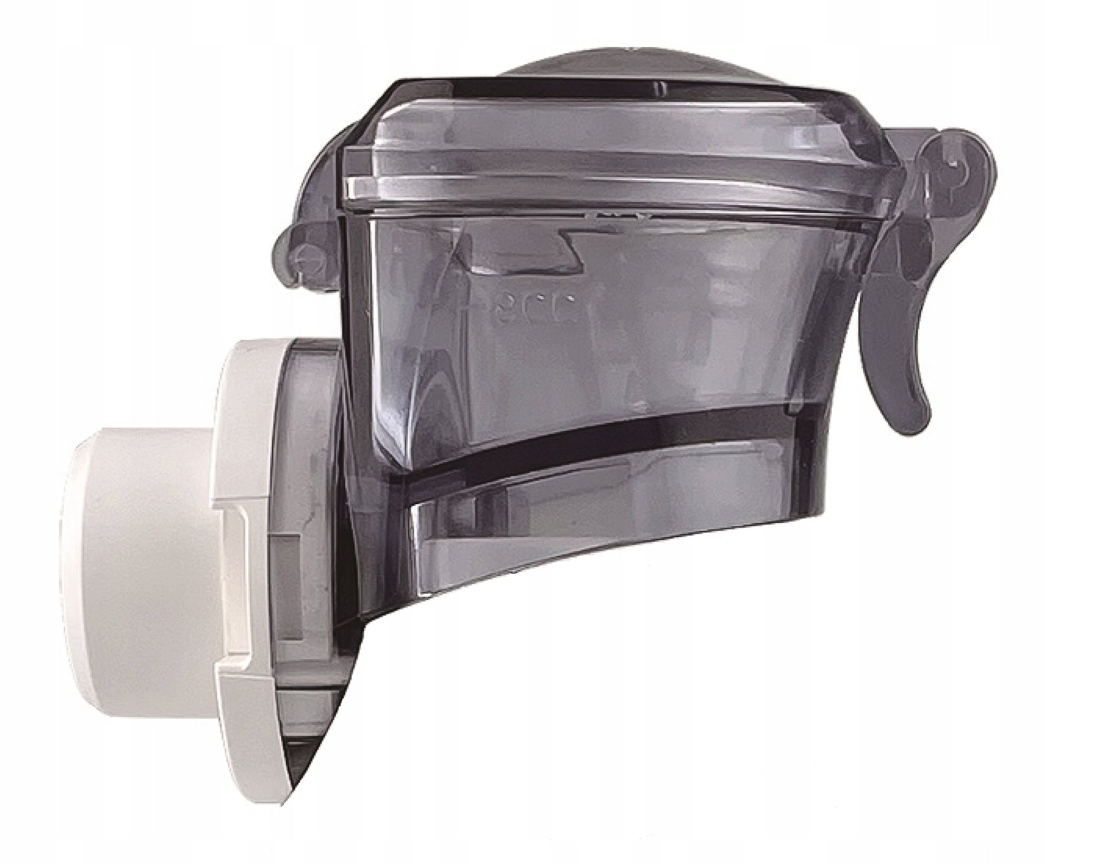 Spray head for EFECTO MEDIC Mesh Nebulizer F PRO inhaler