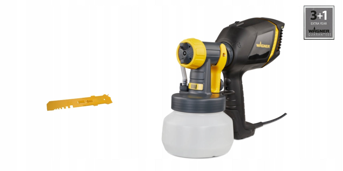 Spray paint gun HVLP W150 70 W WAGNER Brand Wagner