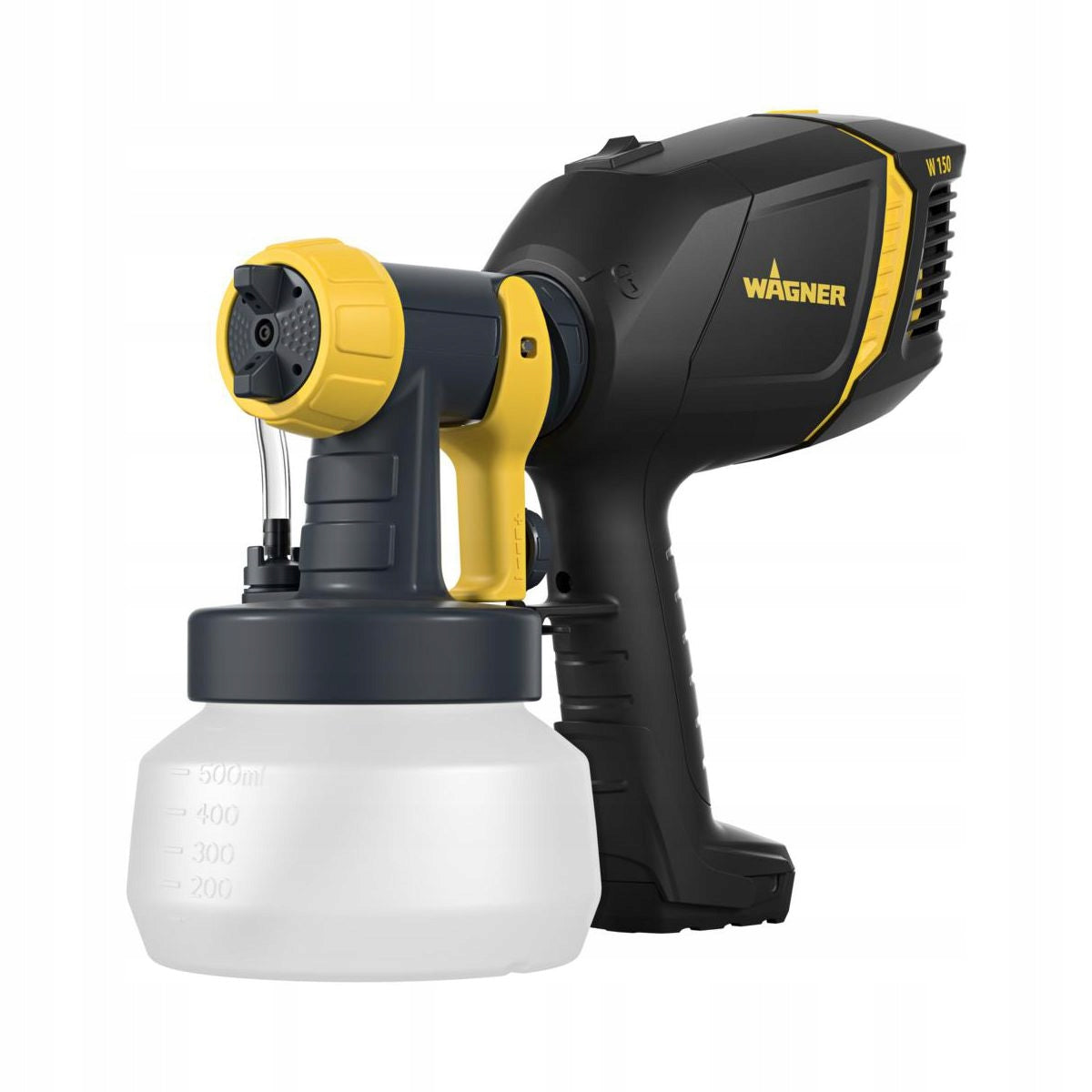Spray paint gun HVLP W150 70 W WAGNER