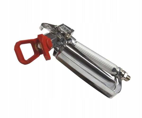 Spray paint gun for high-pressure hydrodynamic aggregate EAN (GTIN) 5903246828856