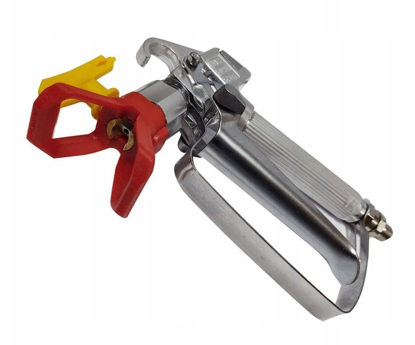 Spray paint gun for high-pressure hydrodynamic aggregate Manufacturer code 3600PSI