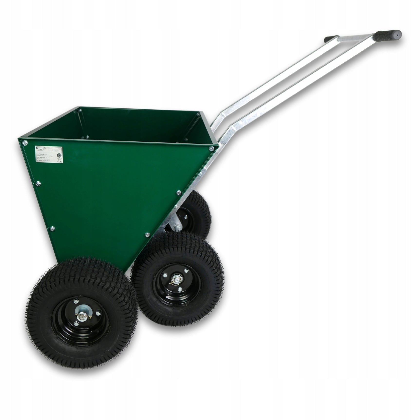 Sprinkler Top dressing sand earth sand sandblasting EAN (GTIN) 5906702269040
