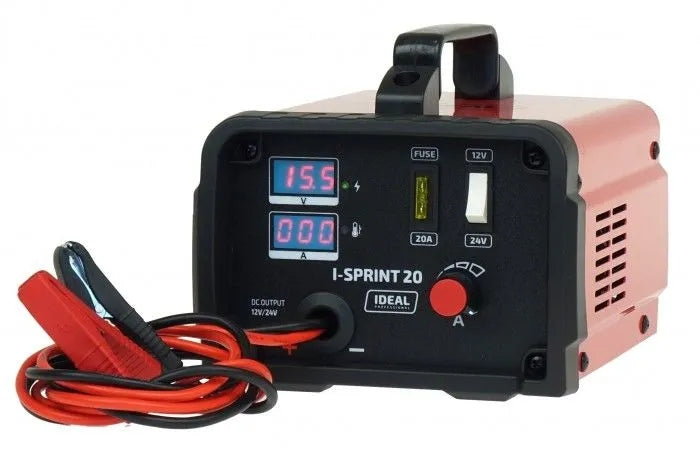 Sprint 20 12V 24V 20A Ideal Inverter Rectifier
