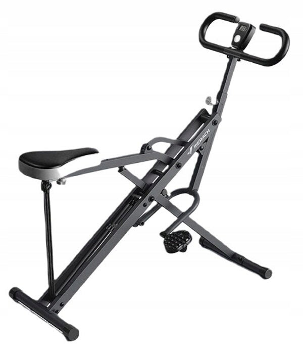 Squat machine MERACH MR-R07BH1 Brand Merach