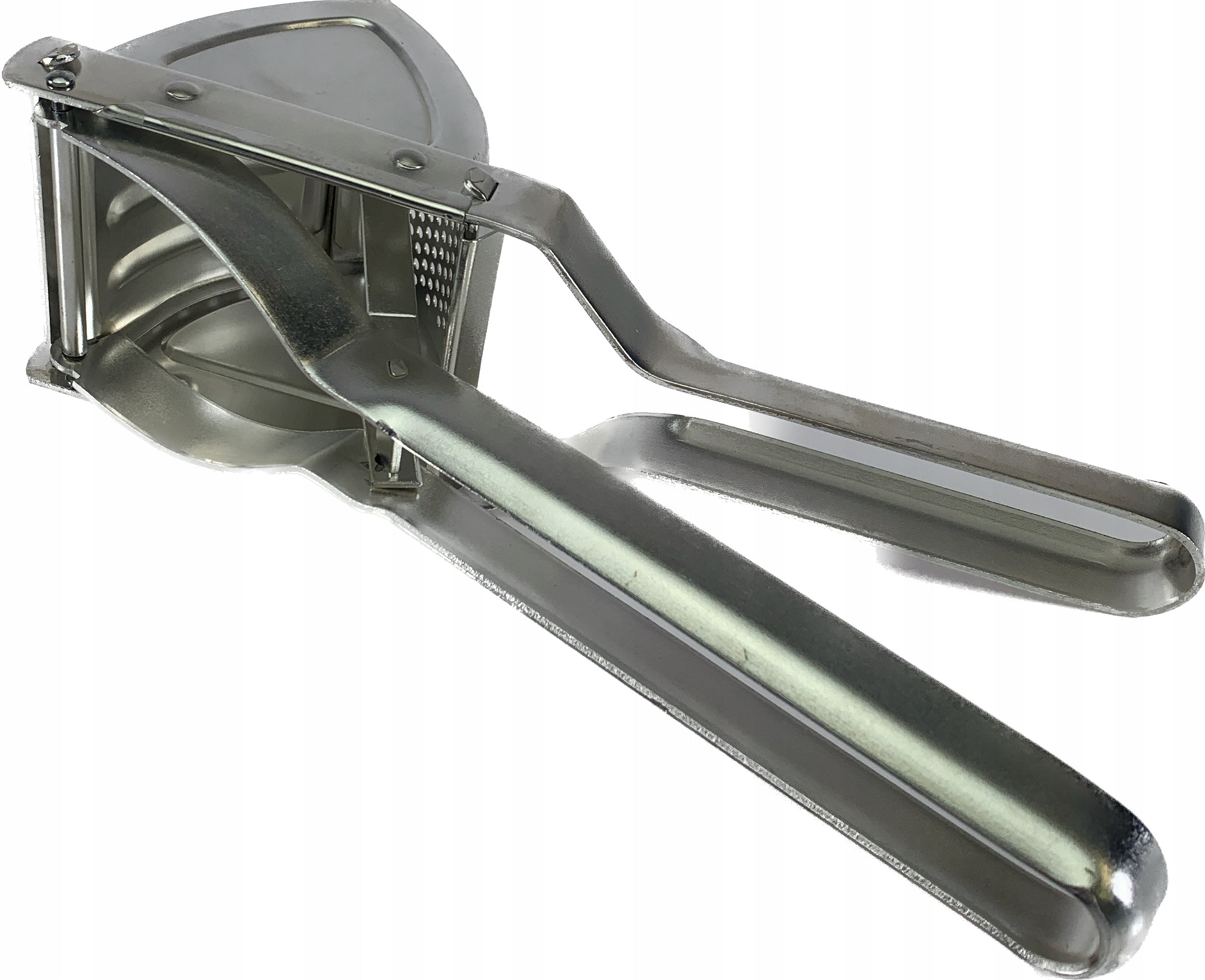 Squeegee Squeezer Hand Press for Squeezing Potatoes Strong Zinc