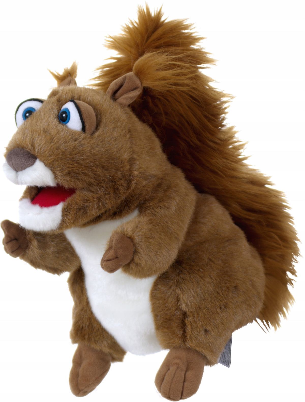 Squirrel Gertrude W798