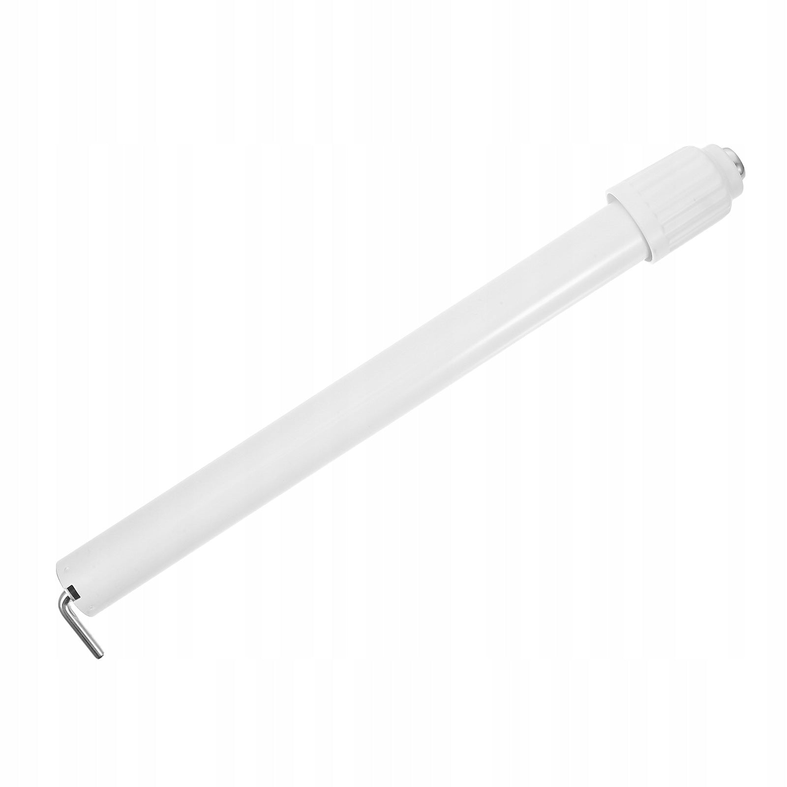 Stabilny, Biały Drążek Wspierający Wentylator Stojący Do Domu Dominant color white