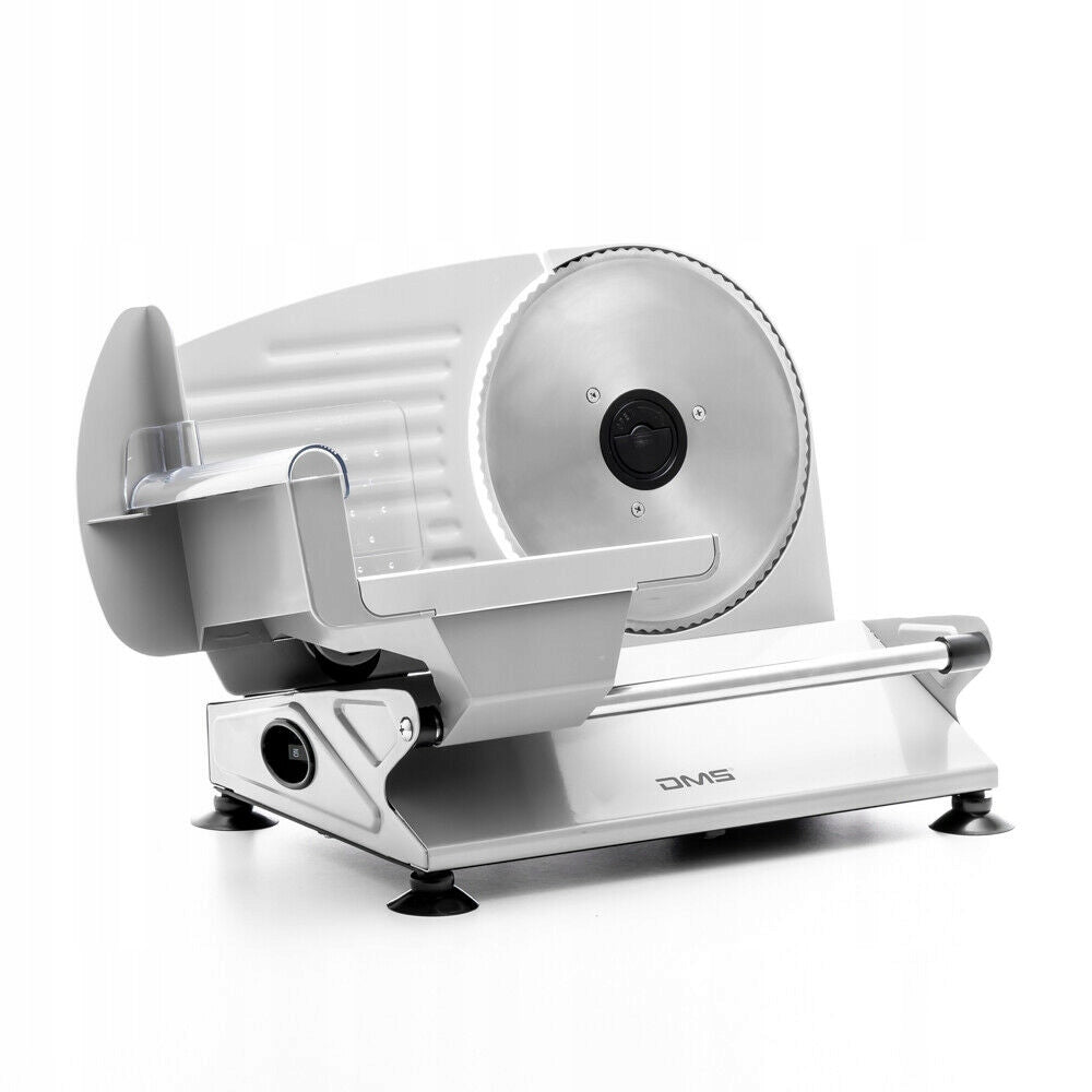 Stainless Steel Bread SLICER DMS AS-400 Blade Serrated Silver