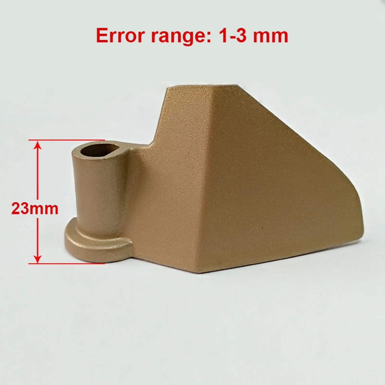 Stainless Steel Breadmaker Paddle Stirring Mixing Bread Maker Blade Replace Brand no brand