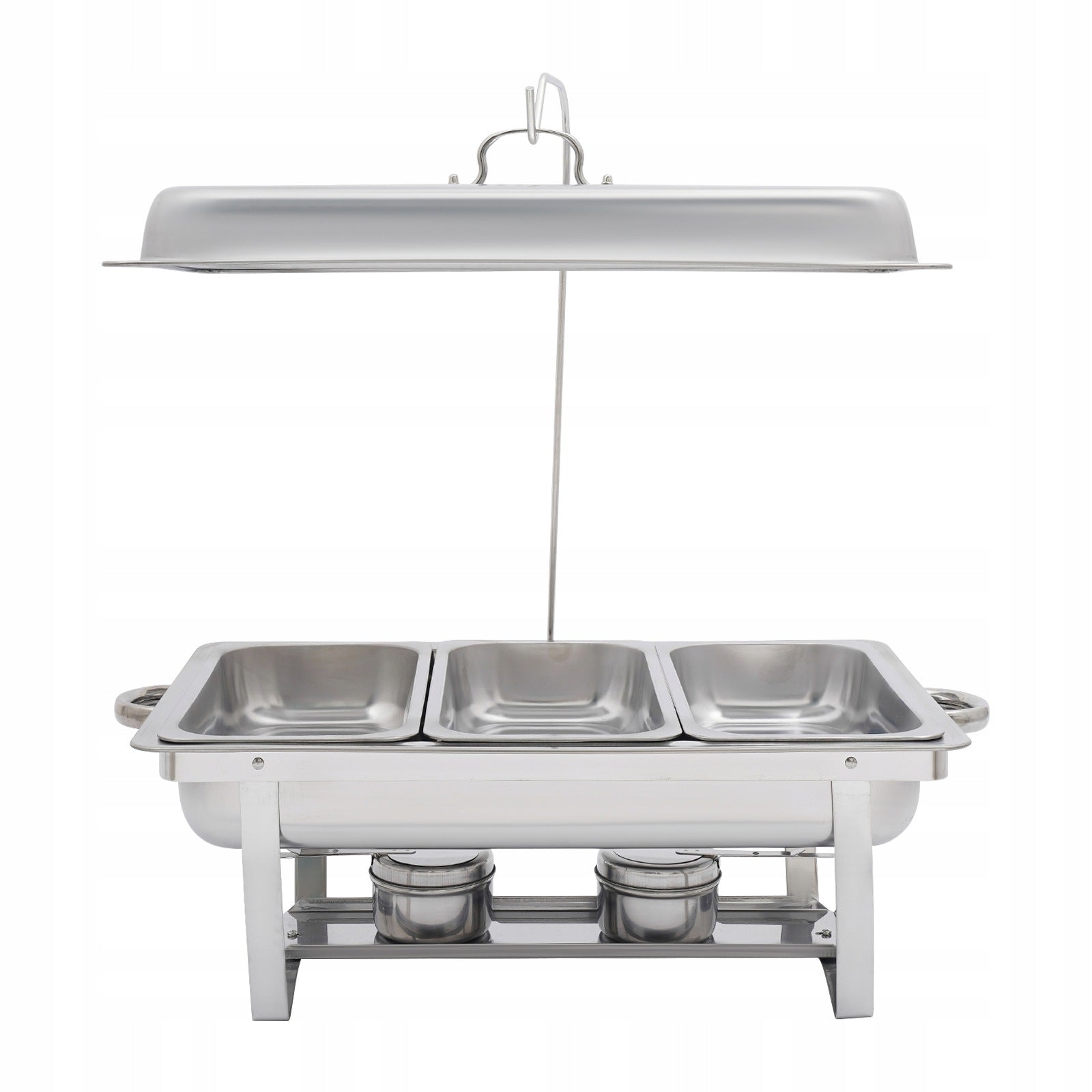 Stainless Steel Chafing Dish, Chafing Dish Buffet Warmer