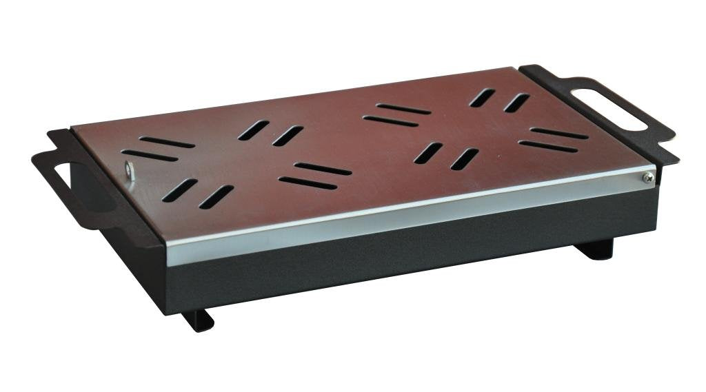 Stainless Steel Dish Warmer for Candles Type Heater EAN (GTIN) 5903206056817