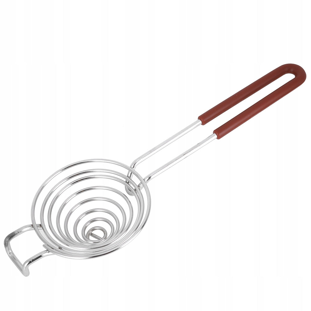 Stainless Steel Egg Separator Egg Yolk White Filter Separator