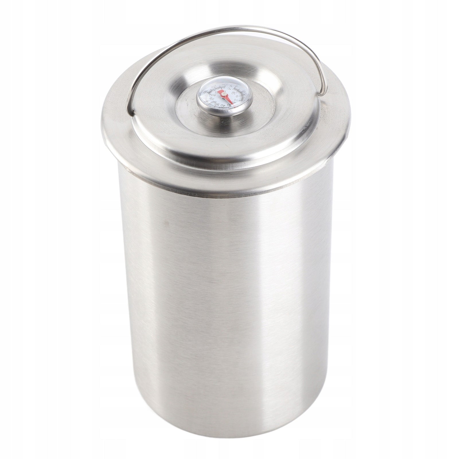 Stainless Steel Ham Making Device Healthy Home IQ Brand no brand