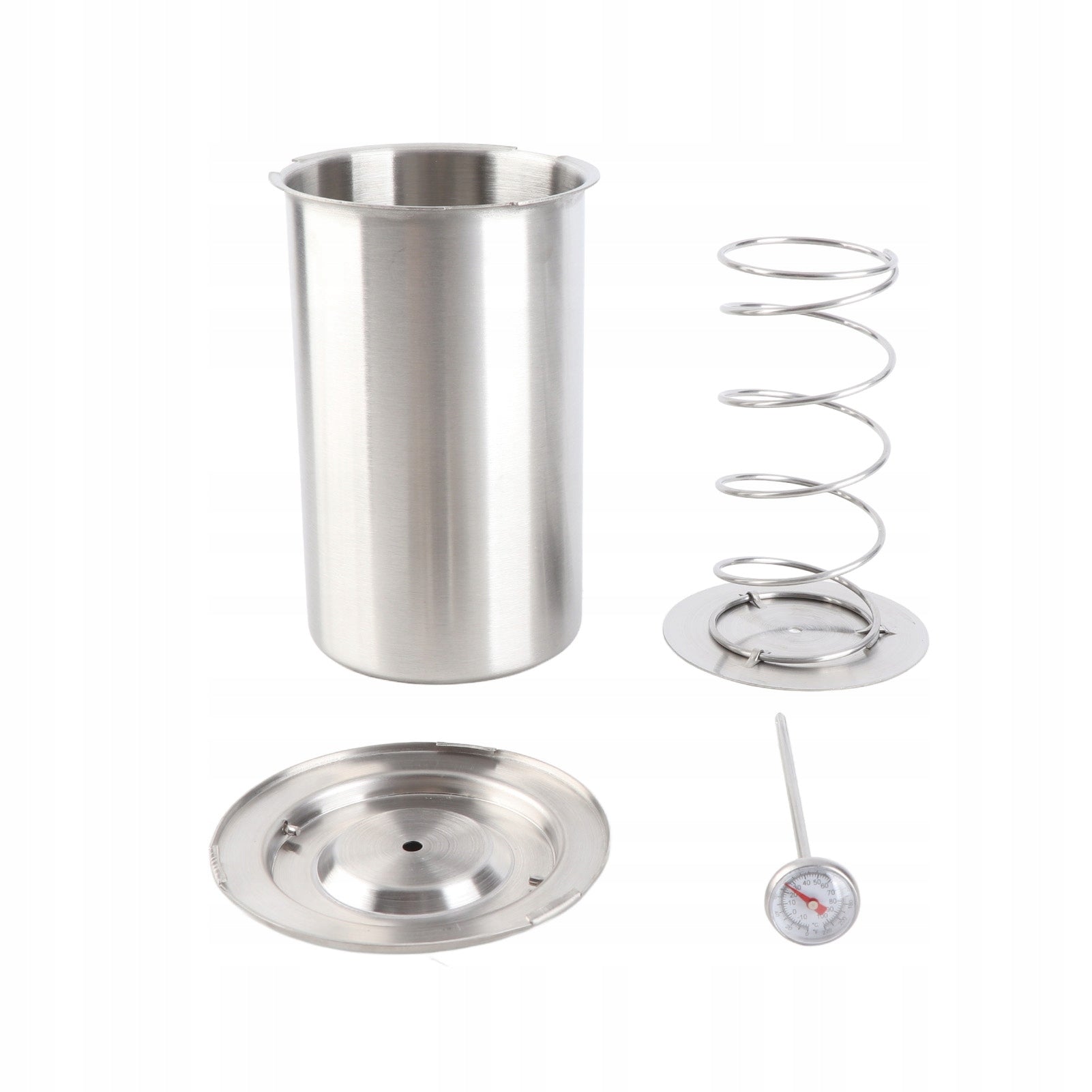 Stainless Steel Ham Making Device Healthy Home IQ