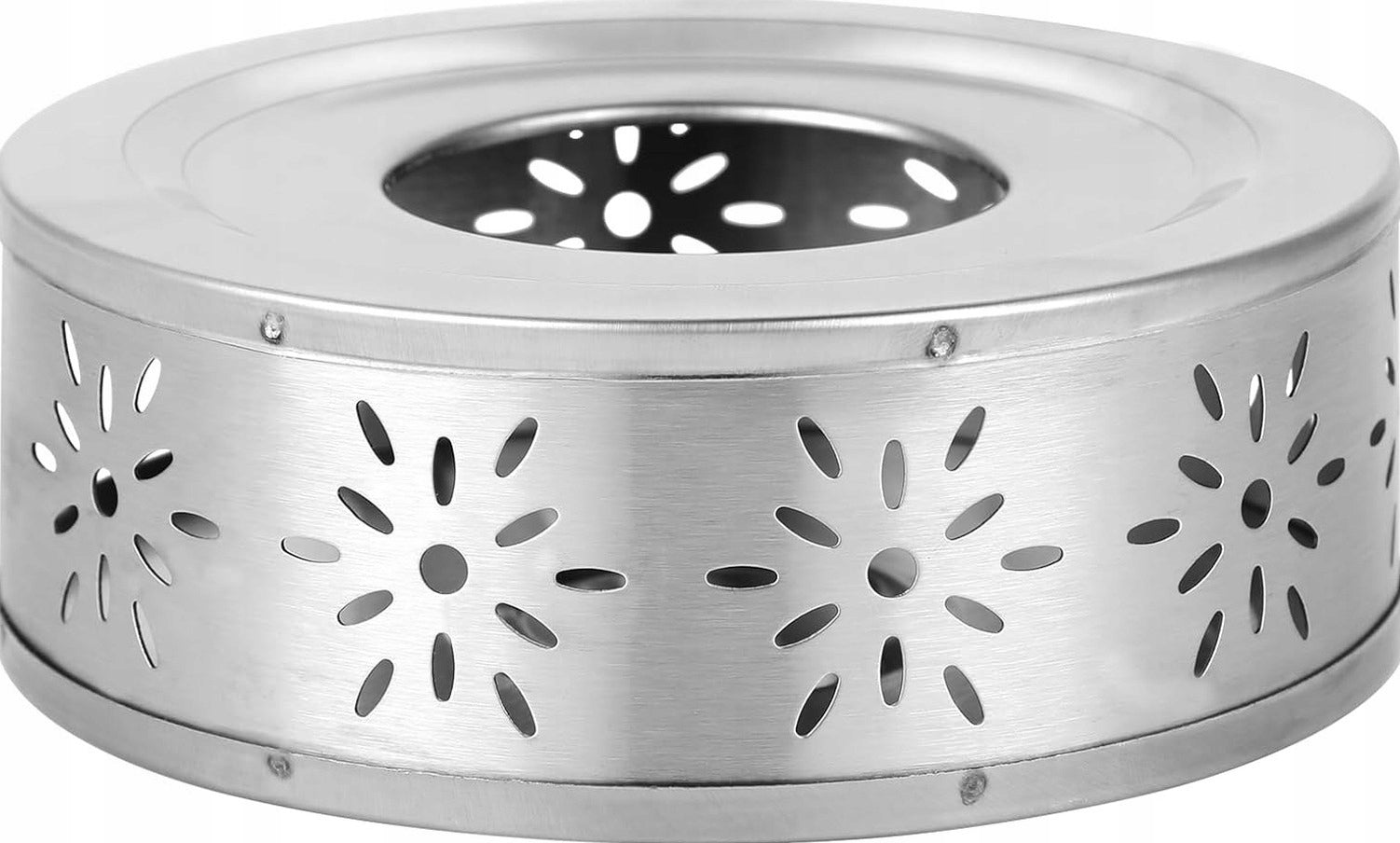 Stainless Steel Keeping Coffee Beverages Warm