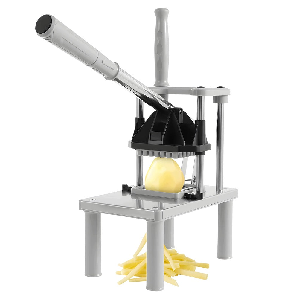 Stainless Steel Vegetable and Fruit Slicer, Fries Slicer Brand no brand