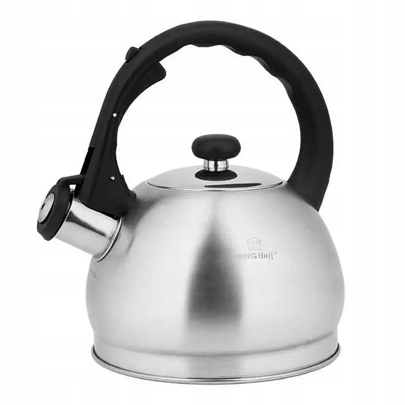 Stainless steel kettle Klausberg 1.8 l satin Brand Klausberg