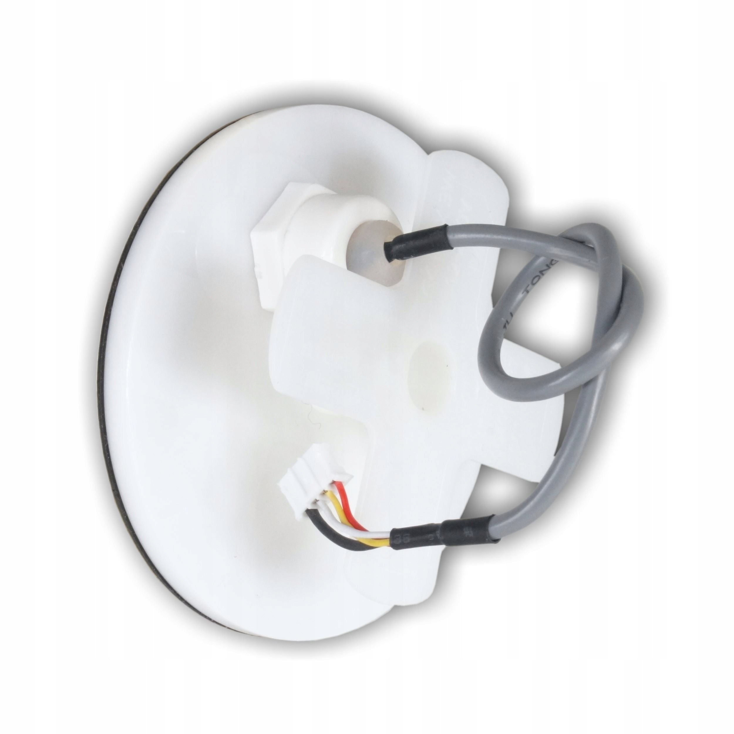 Stair Light LED Stair Light Fixture 230V ROUND WHITE Motion Sensor Packaging status original