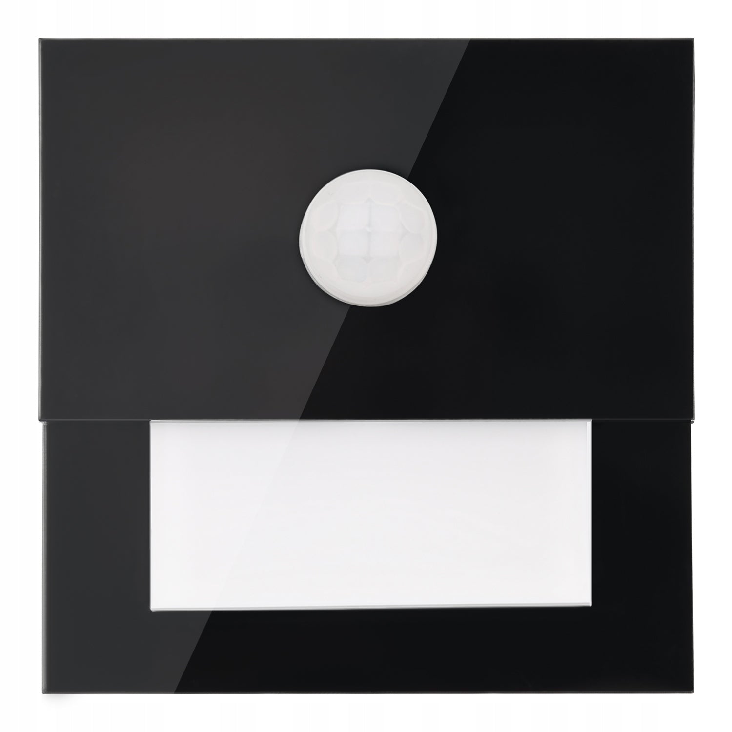 Stair Light with Motion Sensor LED 230V fi60 Black Cold 6000K LEDROOM Manufacturer code 7427010882106