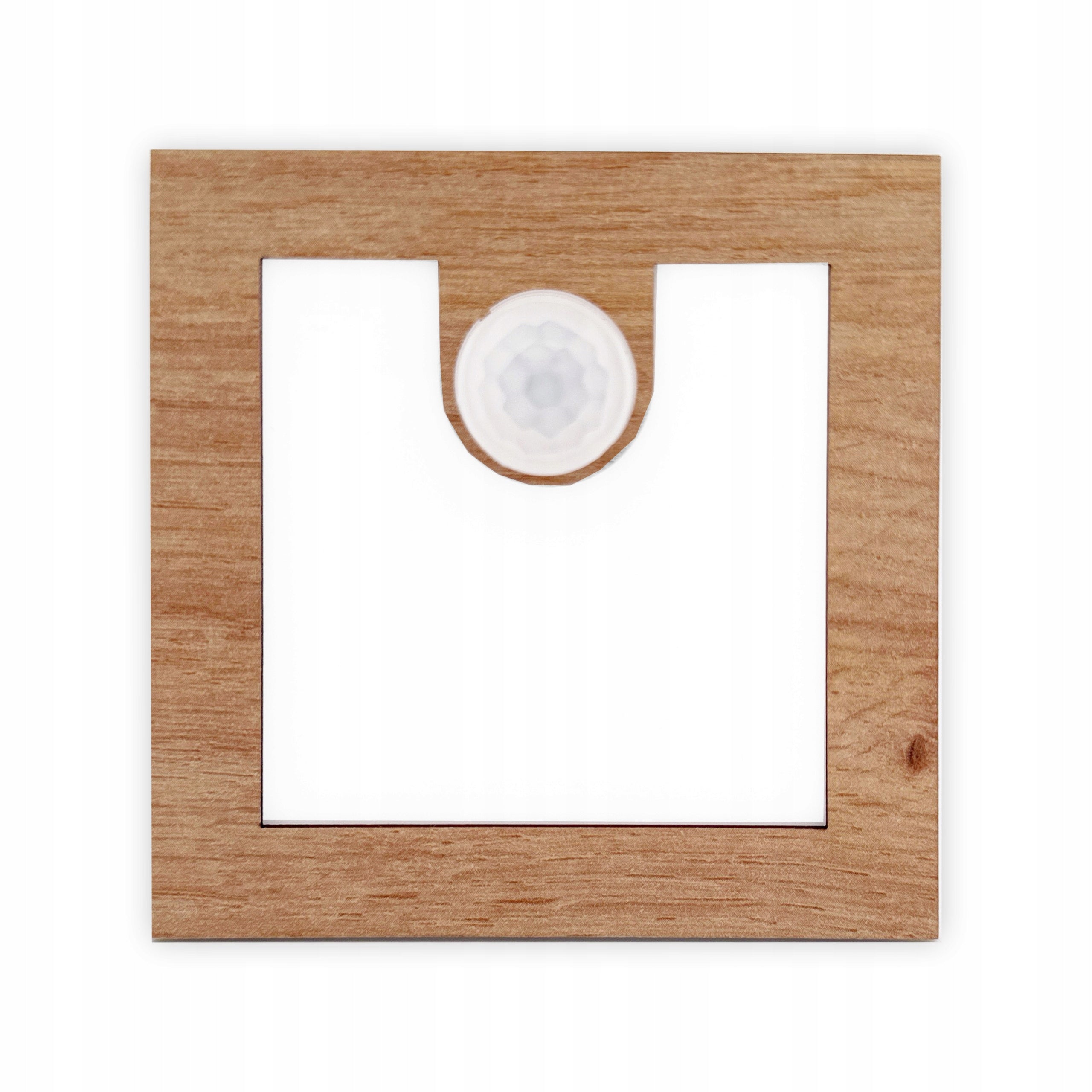 Stair Lighting with Motion Sensor LED 230V Q1 OAK Packaging status original