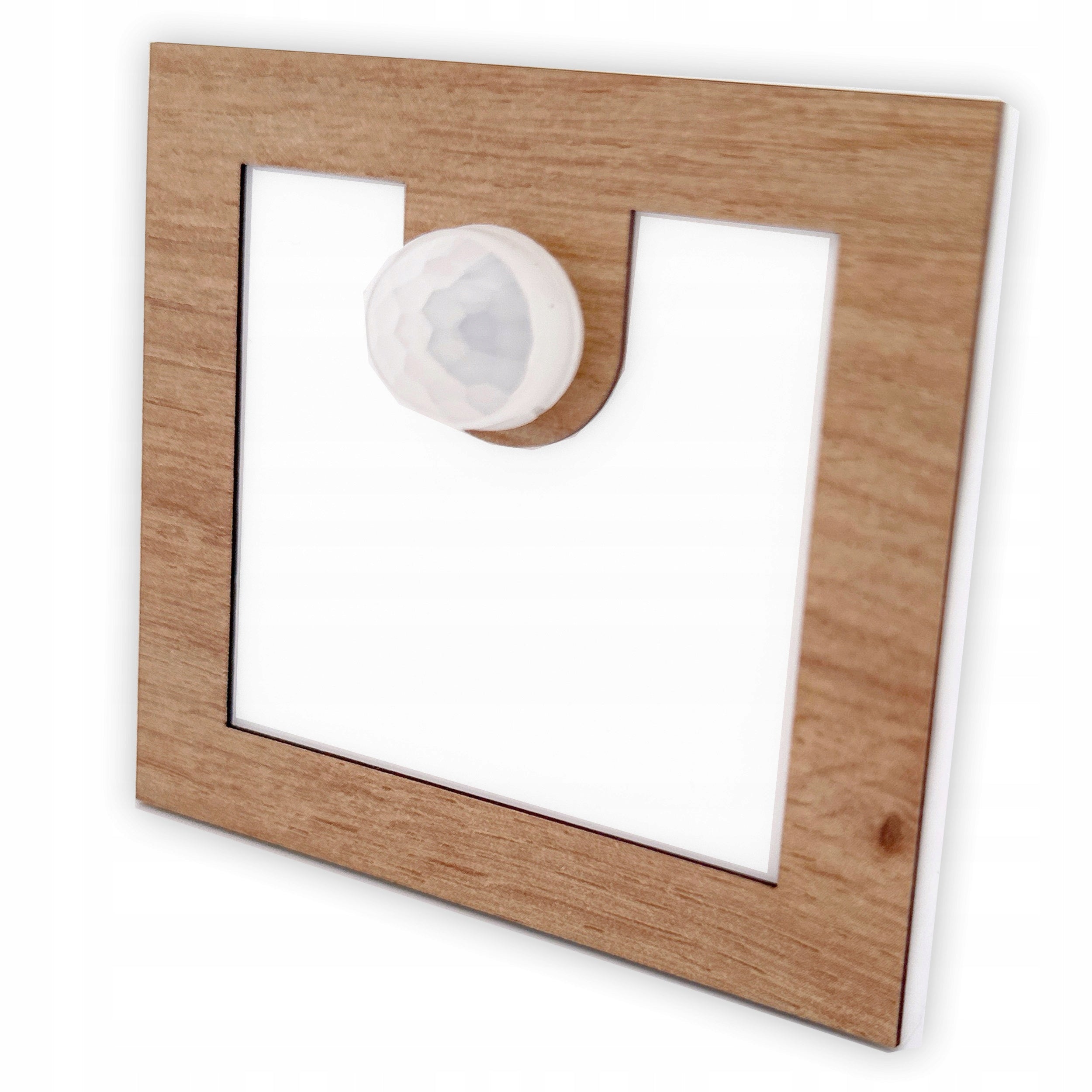Stair Lighting with Motion Sensor LED 230V Q1 OAK