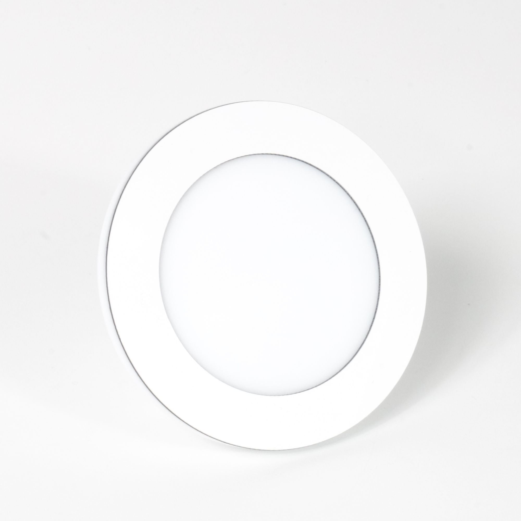 Stair Tail Lighting LED Light 230V Round WHITE Manufacturer code 5900168321397