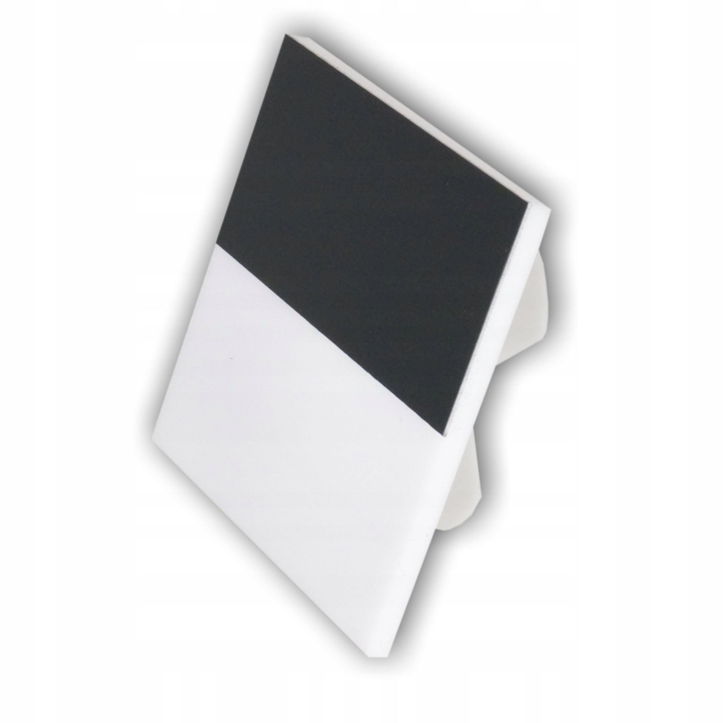 Stair lighting fixture LED stair light Q2 BLACK Packaging status original